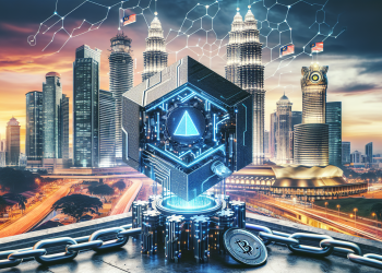 Combatting Fraud: How Malaysia's Anti-Corruption Agency Uses Blockchain and AI