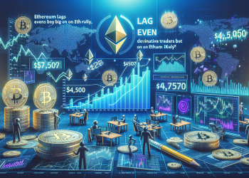 Could ETH's Potential Rally Launch Ethereum Back to $4,500 Despite Current Delays?
