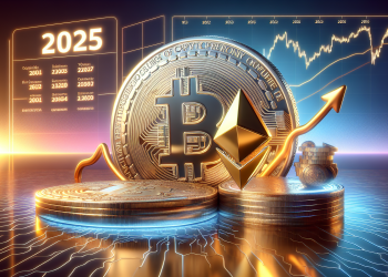 "Cryptocurrency to Hit Maturity by 2025: An Expert Forecast"