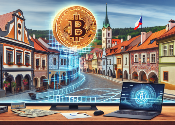 Czech Republic Contemplates BTC Reserve: A Pre-emptive Strike in the Emerging Crypto Competition?