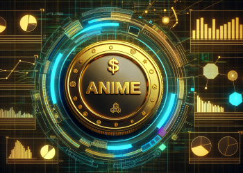 Discover ANIME coin's Innovative Tokenomics Enabling Community Ownership