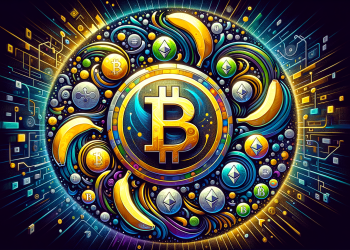 "Emerging Altcoin Season and 'Crypto Singularity': Bitcoin, 'Banana Zones' Step Back"