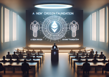 Ethereum Foundation Likely to Witness Second Inception, Suggests Lido Co-founder