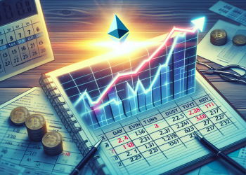 Ethereum Skyrockets Past $3,400 Pre-Trump Event: Indications of a Larger Surge on the Horizon?