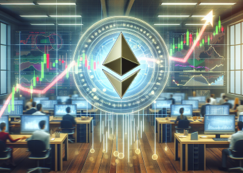 Ethereum Value Poised for Potential Breakout: An In-Depth Analysis