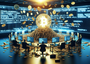 Ex-CEO Paxful's Bitcoin Platform Noones Falls Victim to Nearly $8M Scam, Reports ZachXBT