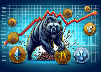 Expert Predicts Extended Bearish Trend in Cryptocurrency Market