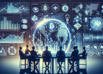 Experts from CryptoQuant and Citi Predict 2025 Performance of Altcoins