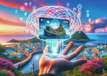 "Explore Jeju Islands: South Korea Unveils NFT Tourism Cards with Unique Benefits"