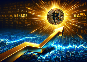 Exploring Bitcoin's Boom: What Does Its Rise Against the S&P 500 Mean for BTC Value?
