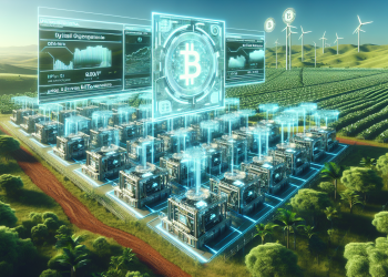 HIVE Digital Acquires Bitfarms' Paraguay Operation for $56M, Aiming for 25 EH/s by Q3