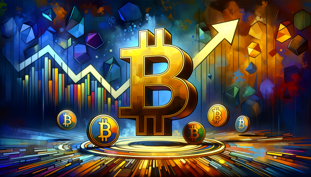 How Bitcoin's Supremacy Impacts Altcoins: A Bearish Situation or an Investment Prospect?