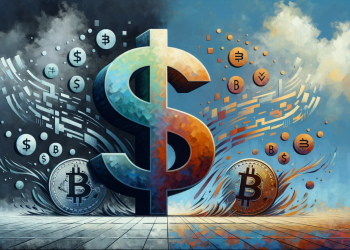 Influence of USD Strength and Stablecoin Supply on Bitcoin's Price Oscillations