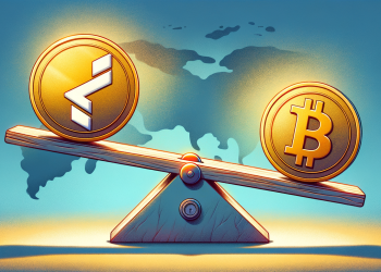 "Is Ripple's XRP Truly Affecting the U.S.'s Strategic Bitcoin Reserve?"