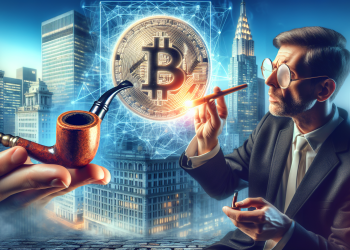 "Jamie Dimon Stands Unopposed to Cryptocurrency, Equates Bitcoin to Smoking Risks: JPMorgan's View"