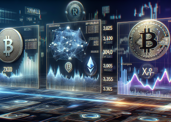 "Key Cryptocurrency Predictions for 2025: Spotlight on Bitcoin, Solana and XRP"