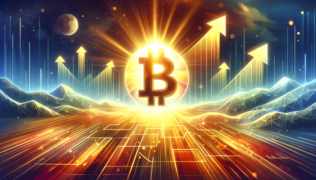 Key Indicators That Could Propel Bitcoin to the $100K Milestone Once More