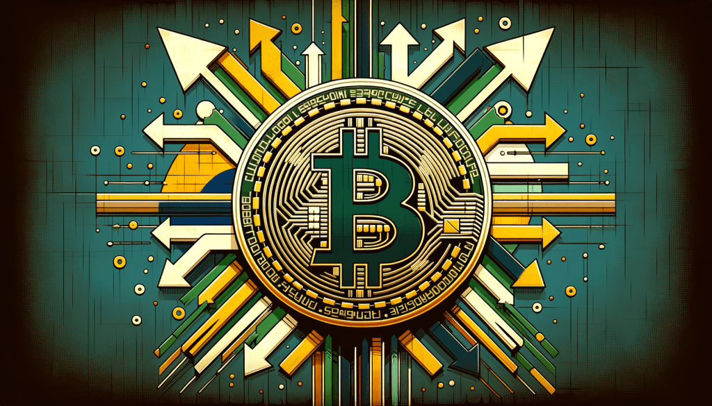 Korean Investors' Impact on Driving Bitcoin Value to $109K Unveiled