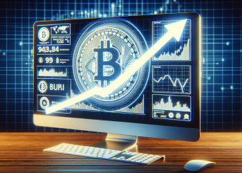 KULR and Genius Group Bolster Their Bitcoin Assets