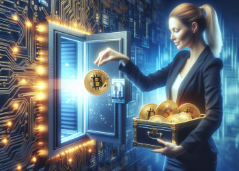 KULR Technology Invests Additional $21M in Bitcoin, Surpassing 430 BTC in Total Holdings