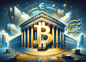 Lagarde's Stand Against Bitcoin Reserves Ignites Controversy: The Explanation Revealed