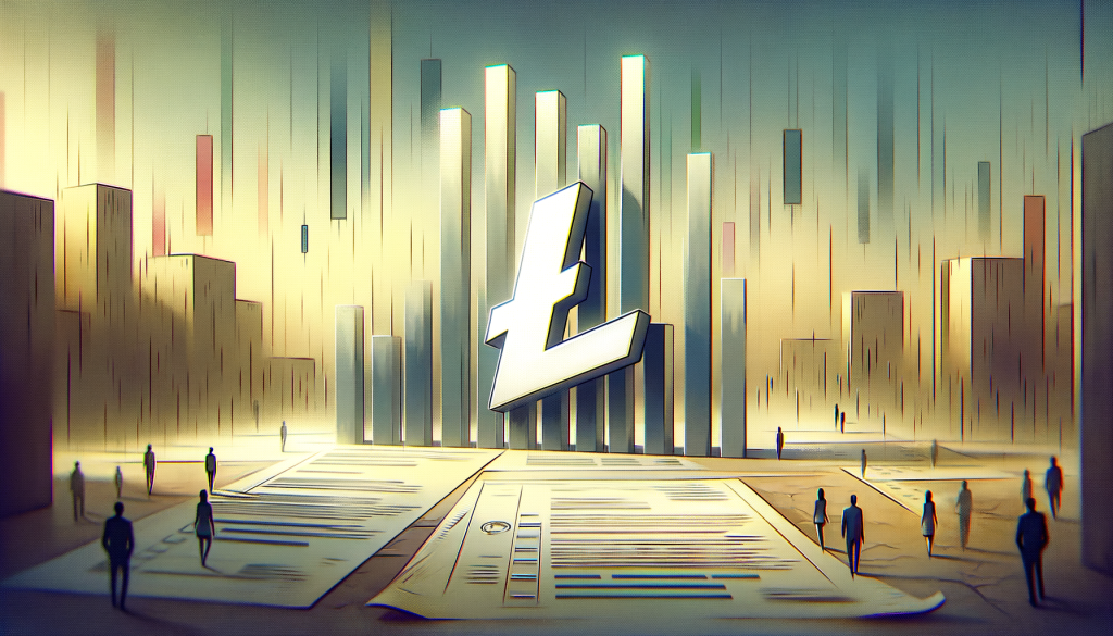 Litecoin's Value Wavers: Diminishing Prospects for LTC ETF Approval