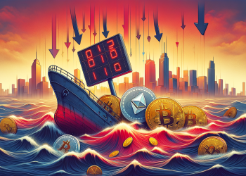 Market Downturn: US Jobs Report & Forced Liquidations Trigger Crypto Plunge