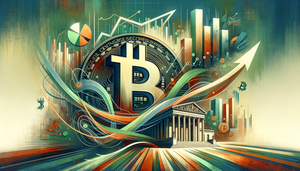 Markus Thielen Discusses: Bitcoin's Future Shaped by Q1 Developments