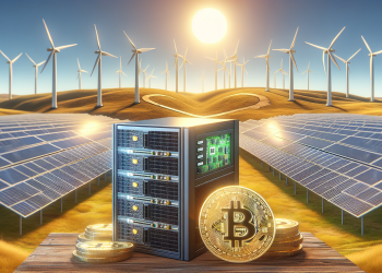 "North Dakota Proposes Legislation to secure Bitcoin Mining Freedoms"