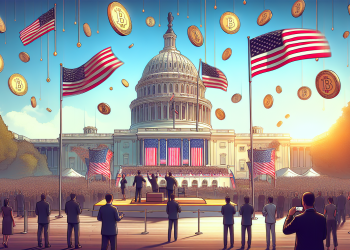 "Orbiter Finance Announces OBT Token Airdrop Coinciding with Trump's Inauguration"