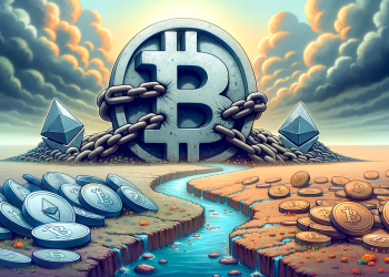 Overcoming Trading Paralysis in Bitcoin, Ethereum amid Market Uncertainty