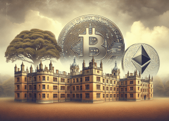 Oxbridge Diversifies Treasury Reserves with Inclusion of Bitcoin and Ethereum