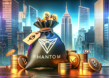 Phantom's Crypto Wallet Nabs $150M, Surges to $3B Value in Bid to Outshine Conventional Finance
