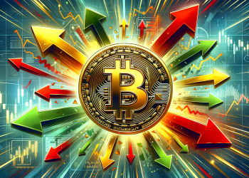 Potential Market Correction Looms: What Role is Bitcoin Group Playing?