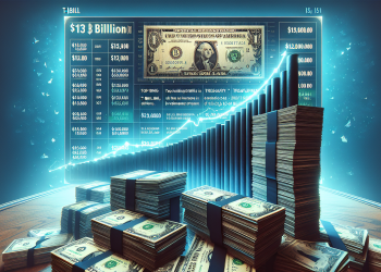 Record-Breaking $13B Profit for Tether in 2024: T-Bill Holdings Reach All-Time High