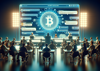 Ripple CEO Incites XRP vs BTC Faceoff, Igniting Debate Among Bitcoin Advocates on X