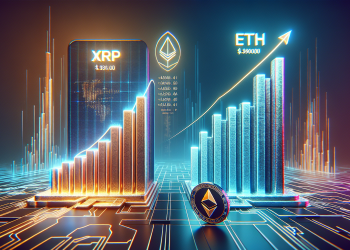 Ripple's XRP On Track to Outpace Ethereum, Claims Messari Expert