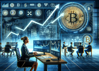 Rising Trend: Corporations Increasingly Opt for Bitcoin as Key Reserve Asset