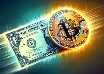 "Robert Kiyosaki Reveals Why Bitcoin Outperforms the 'Counterfeit' U.S. Dollar"