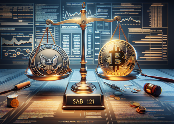 SEC Relaxes SAB 121: A Boost for Crypto Custody Regulations