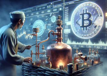 "Six Innovative Companies, Including Heritage Distilling, Welcoming Bitcoin Transactions"