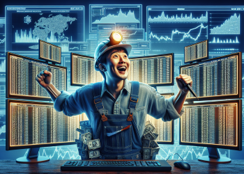 Solo Bitcoin Miner Clears a Block and Gets Rewarded: A Closer Look Behind the Headlines