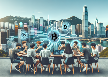 Survey Shows Bitcoin is Gen Z's Preferred Investment in Hong Kong