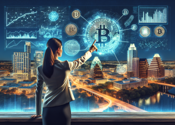 "Texas' Lieutenant Governor Paves Way for 2025 Bitcoin Reserve"