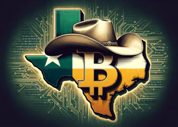 Texas Pioneers Crypto Revolution: Bitcoin Reserve Sets Stage for US Adoption