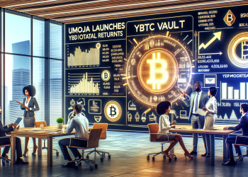 Umoja's New yBTC Vault Promises 20%+ Bitcoin Annual Returns: An Inside Look