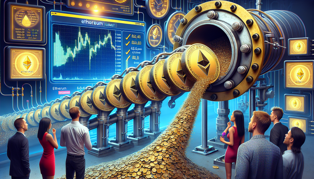 Understanding Gwei: Its Importance for Ethereum Users Explained