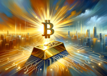 Unlocking Bitcoin's Potential to Seize 20% of Gold Market - A Roadmap