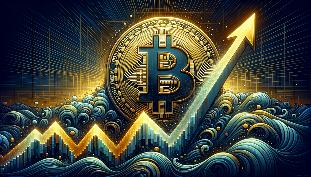 Unraveling the Impact of Bitcoin's 7-Year High on Your Trading Strategies