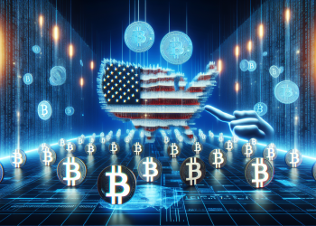 "US Expected to Purchase Between 300k-400k Bitcoin by 2025, Predicts deVere Group CEO"